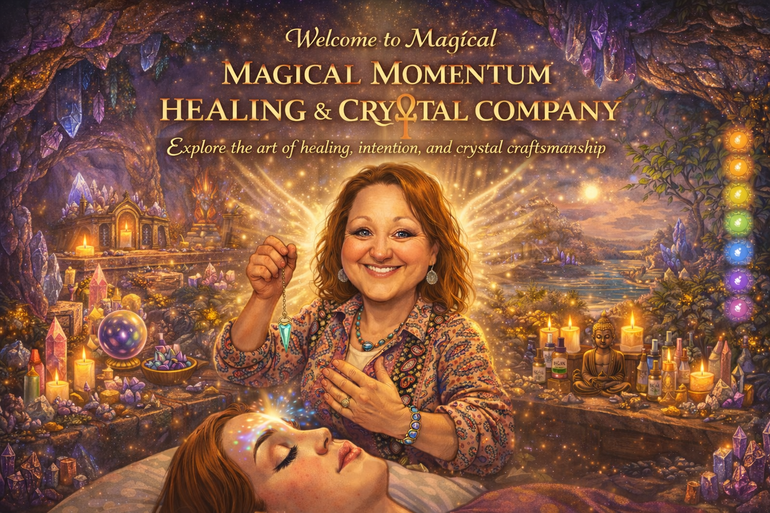 Free 15-Minute Soul Alignment Consultation