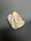 Calming Milky Quartz Crystal for Meditation & Grounding