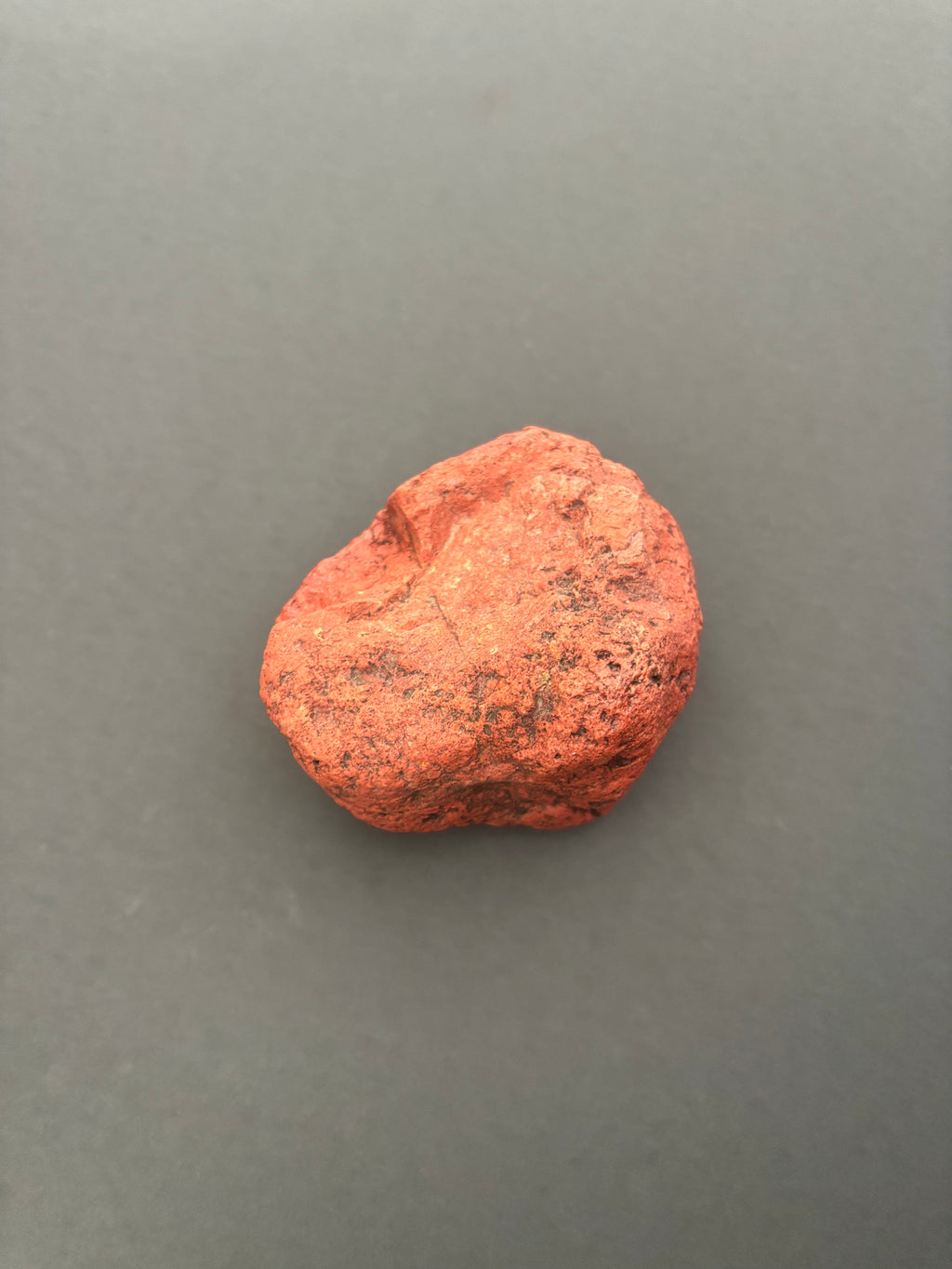 Red Jasper Stone: Grounding, Root Chakra