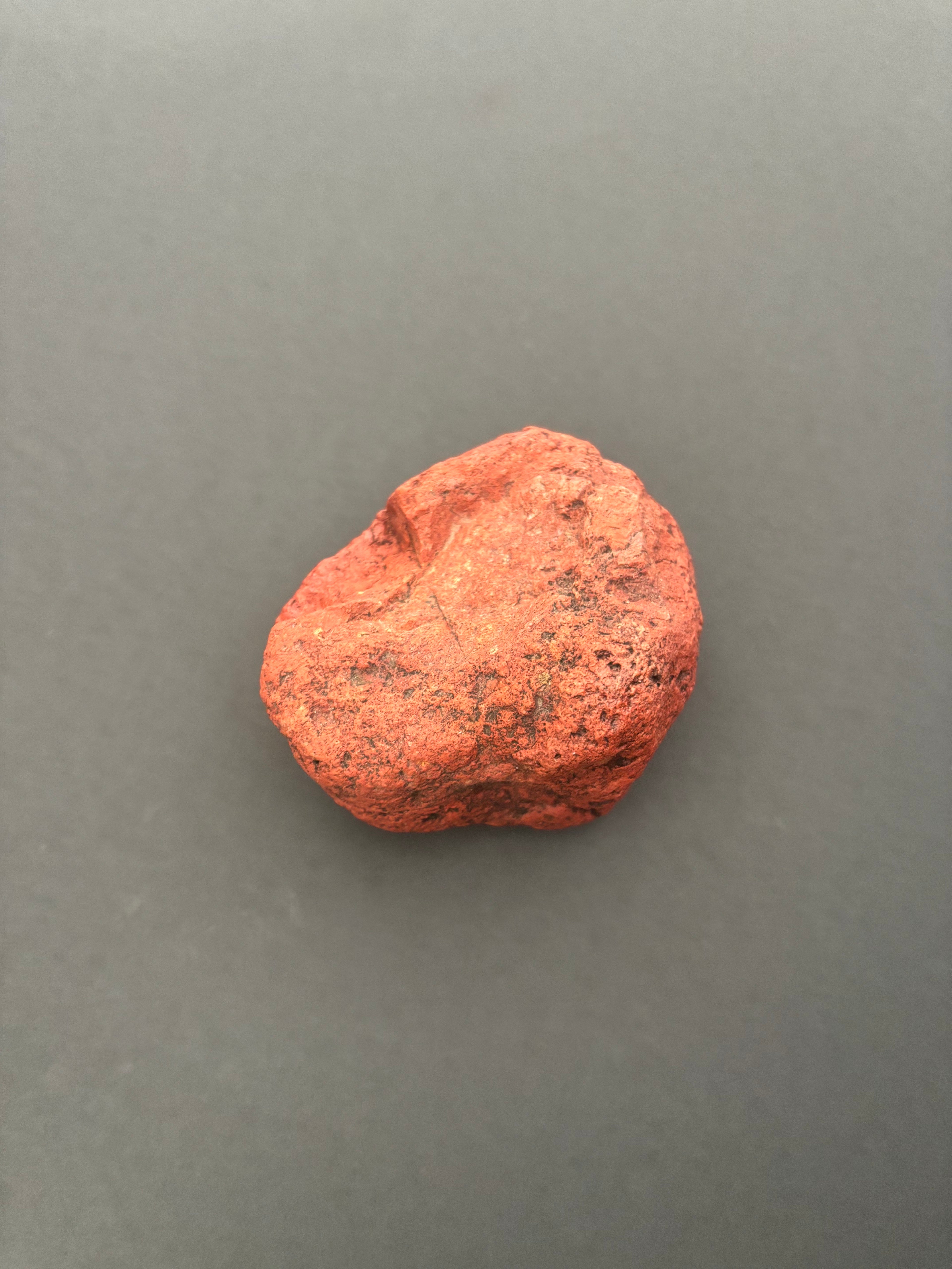 Red Jasper Stone: Grounding, Root Chakra