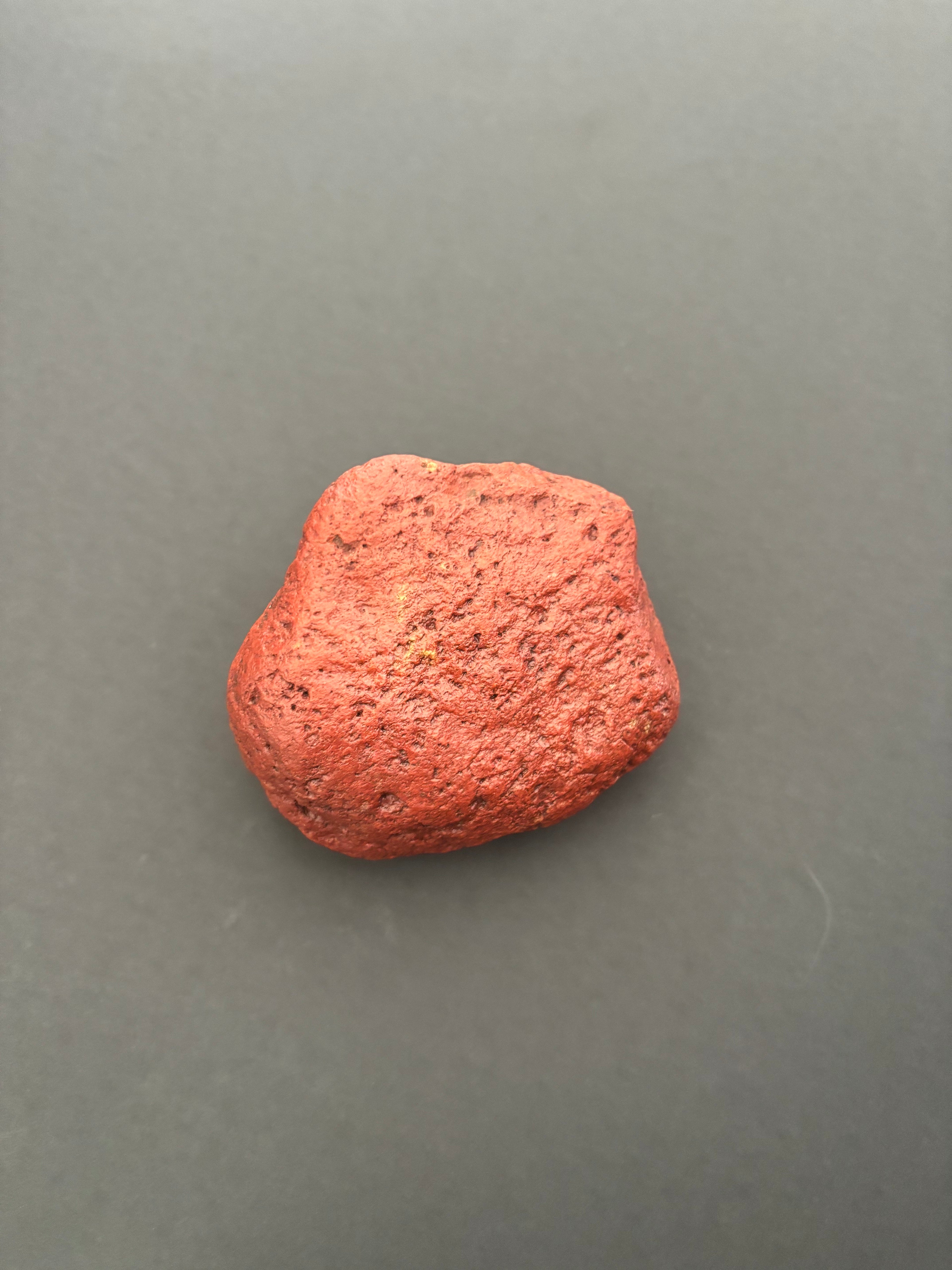 Red Jasper Stone: Grounding, Root Chakra