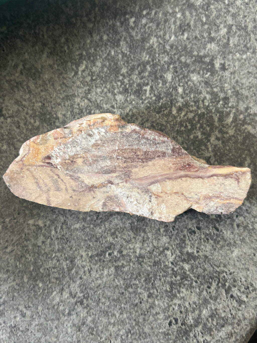 Eye Jasper Fish