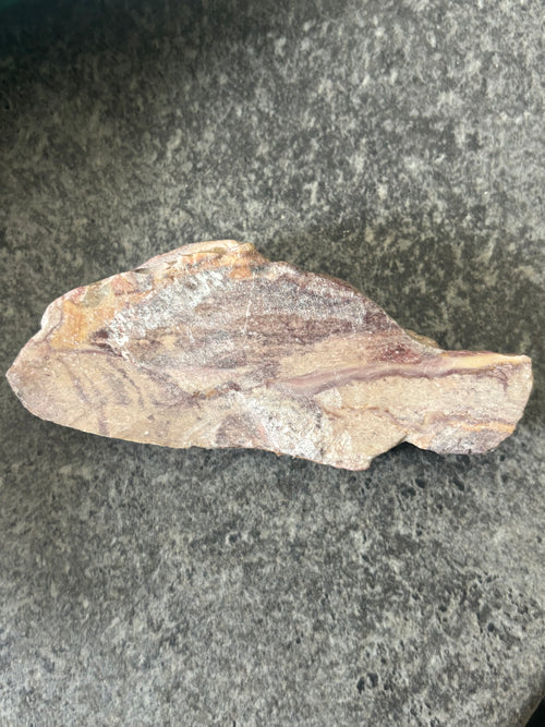 Eye Jasper Fish