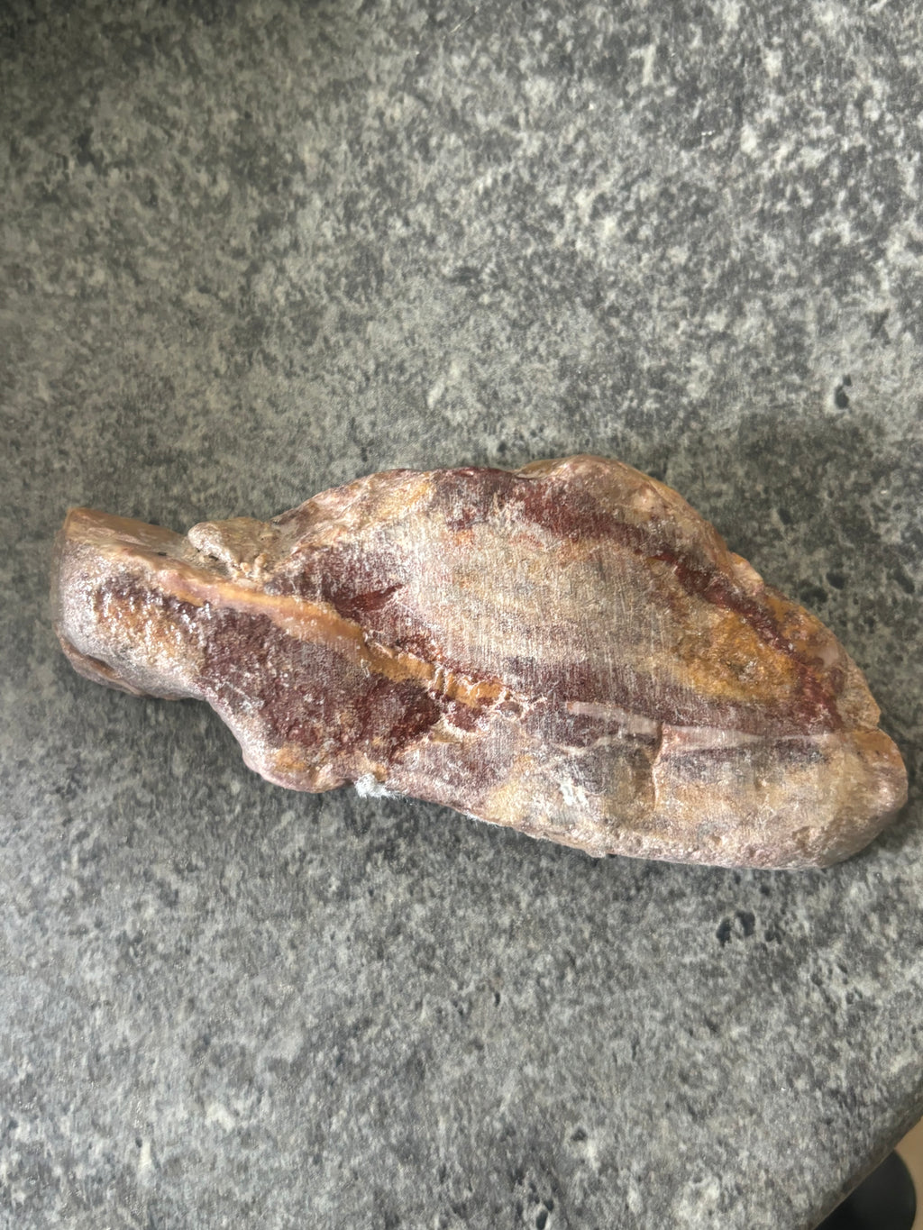 Eye Jasper Fish