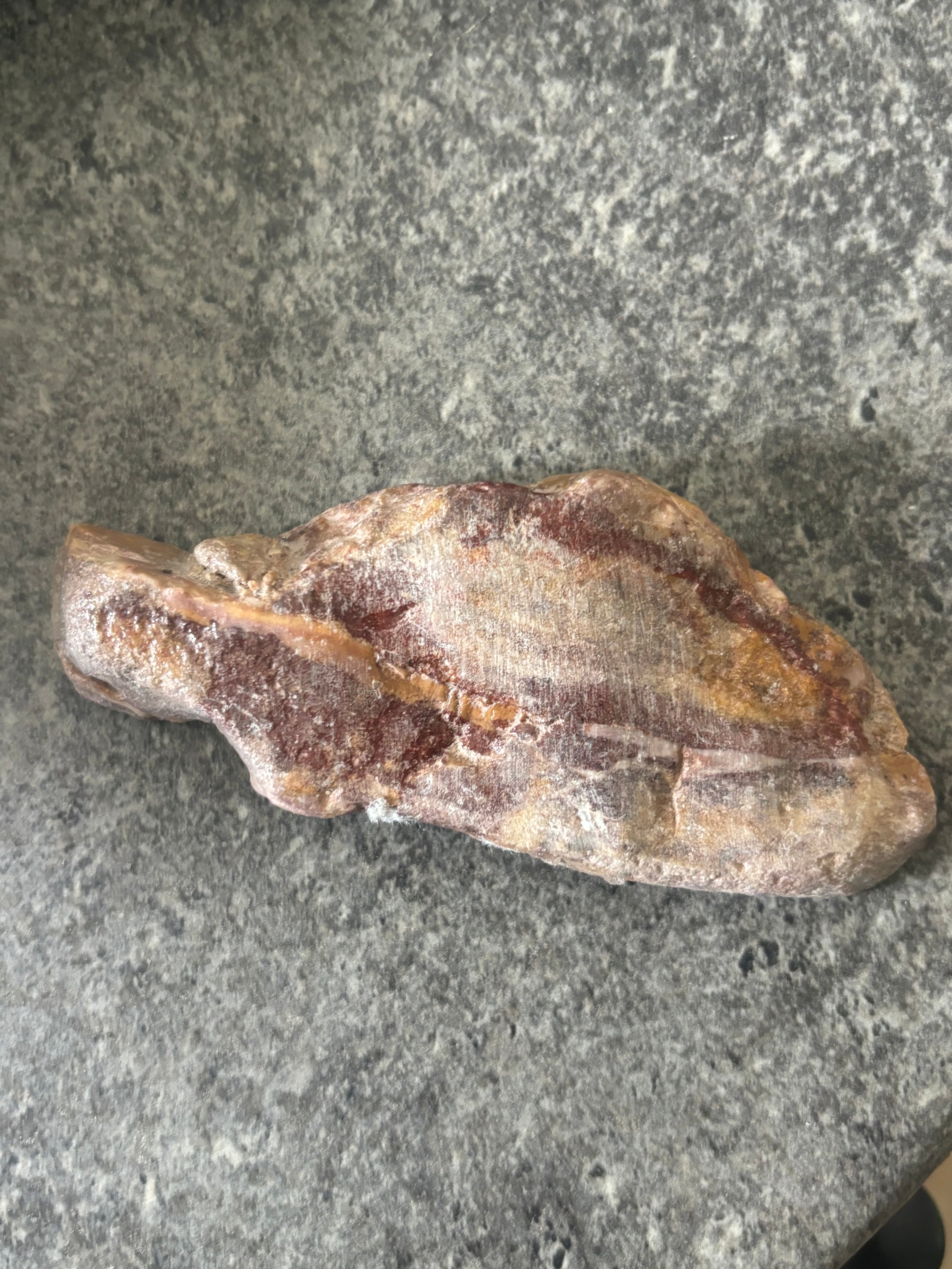 Eye Jasper Fish