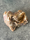 Cave Coral Heart