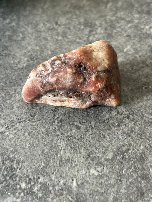 Cave Coral Mountain