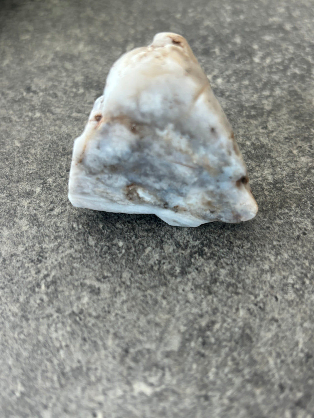Smoky Quartz Cave