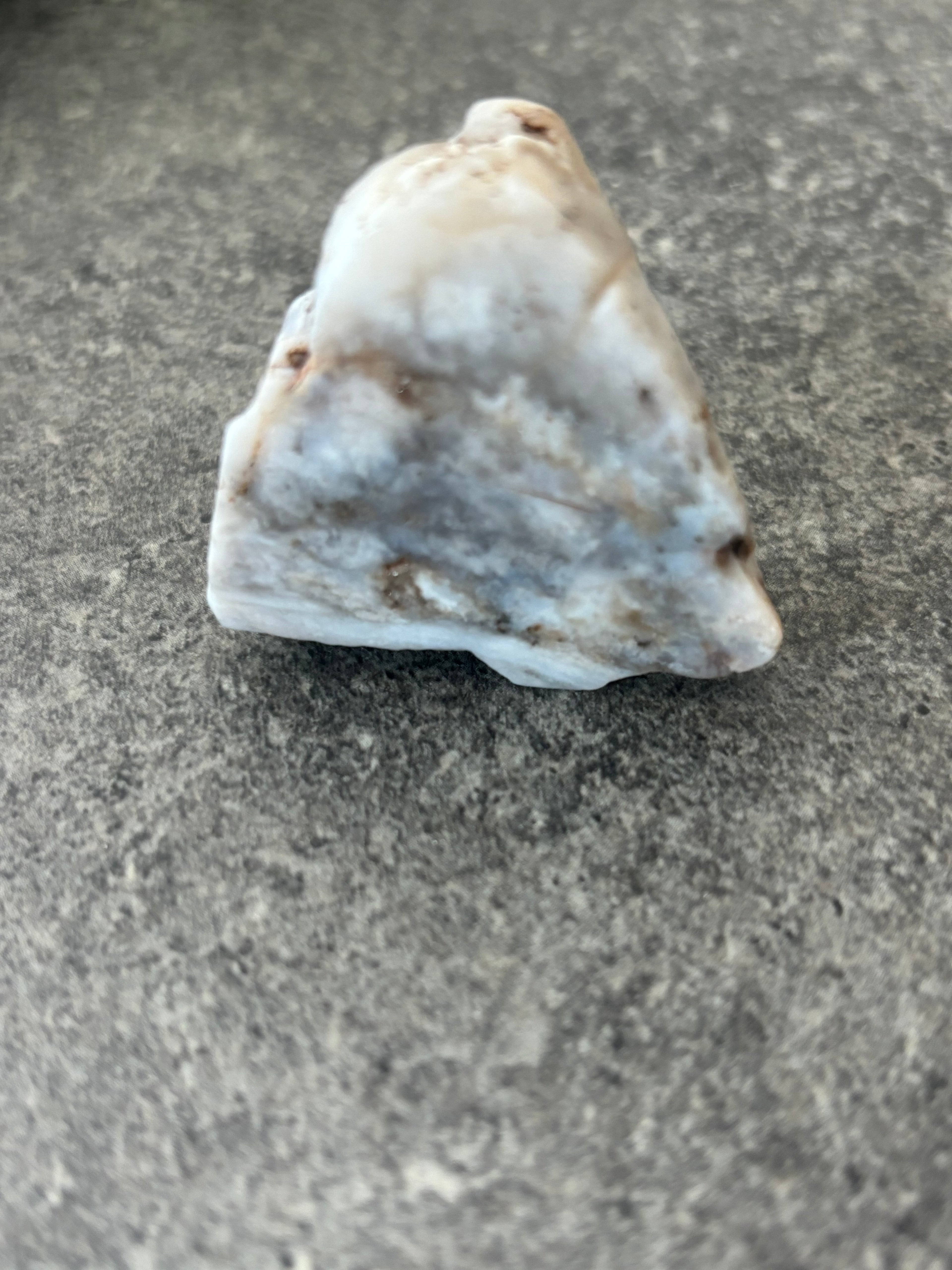 Smoky Quartz Cave