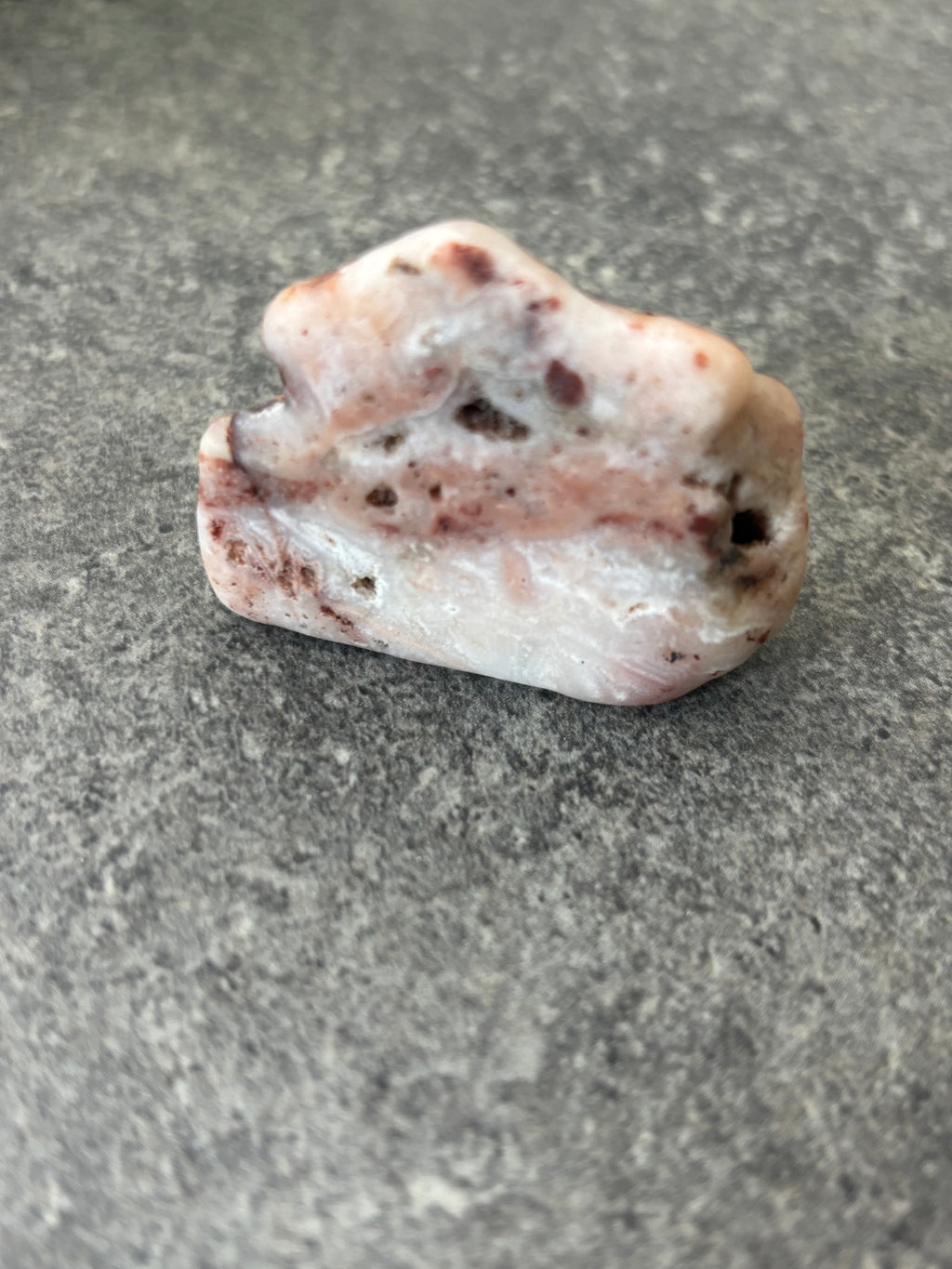 Rose Filled Cave Coral Mountain