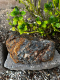 Starry Specular Hematite Stone