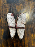 Sand Stone-Butterfly