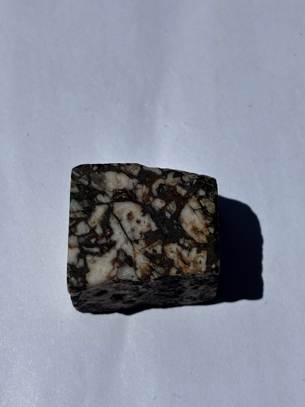 Breccia-Cube