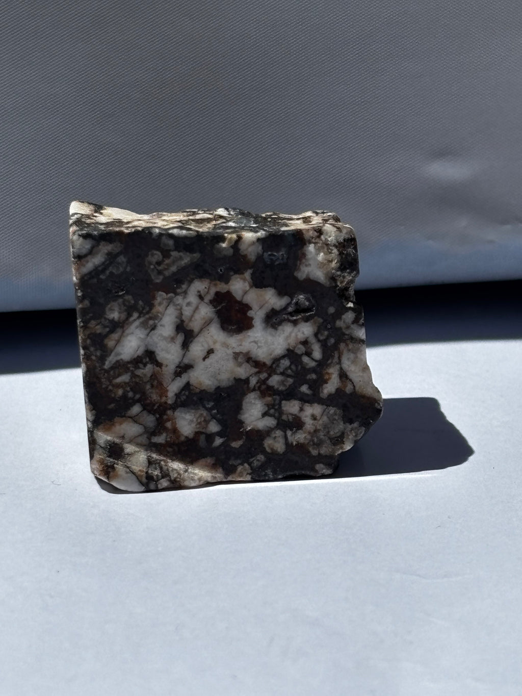 Breccia-Cube