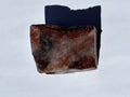 Red Quartz