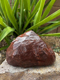 Red Jasper Chert-Mountain