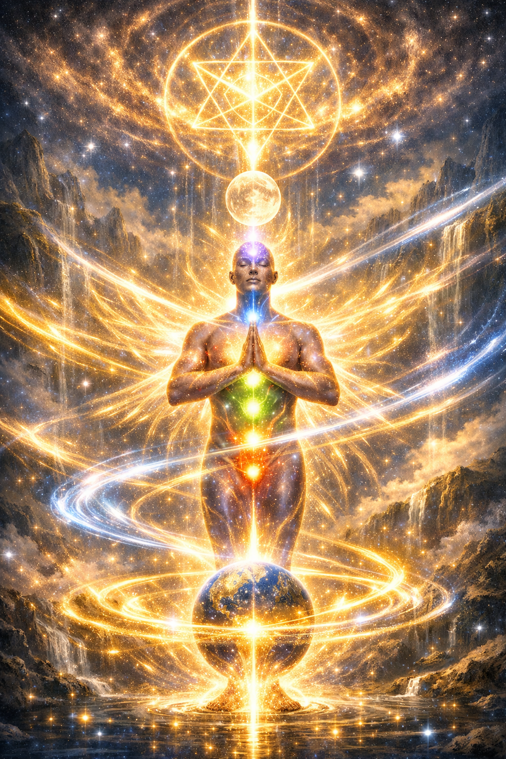 Mystical Alignment Session