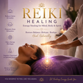 Reiki Momentum Matrix