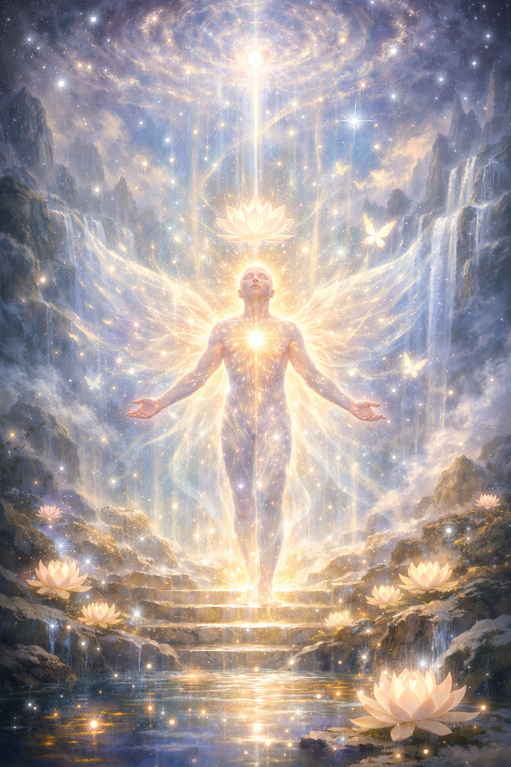 Transformation Journey